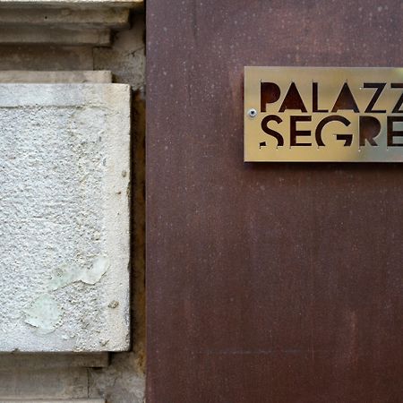 Palazzo Segreti Hotel Milan Exterior photo
