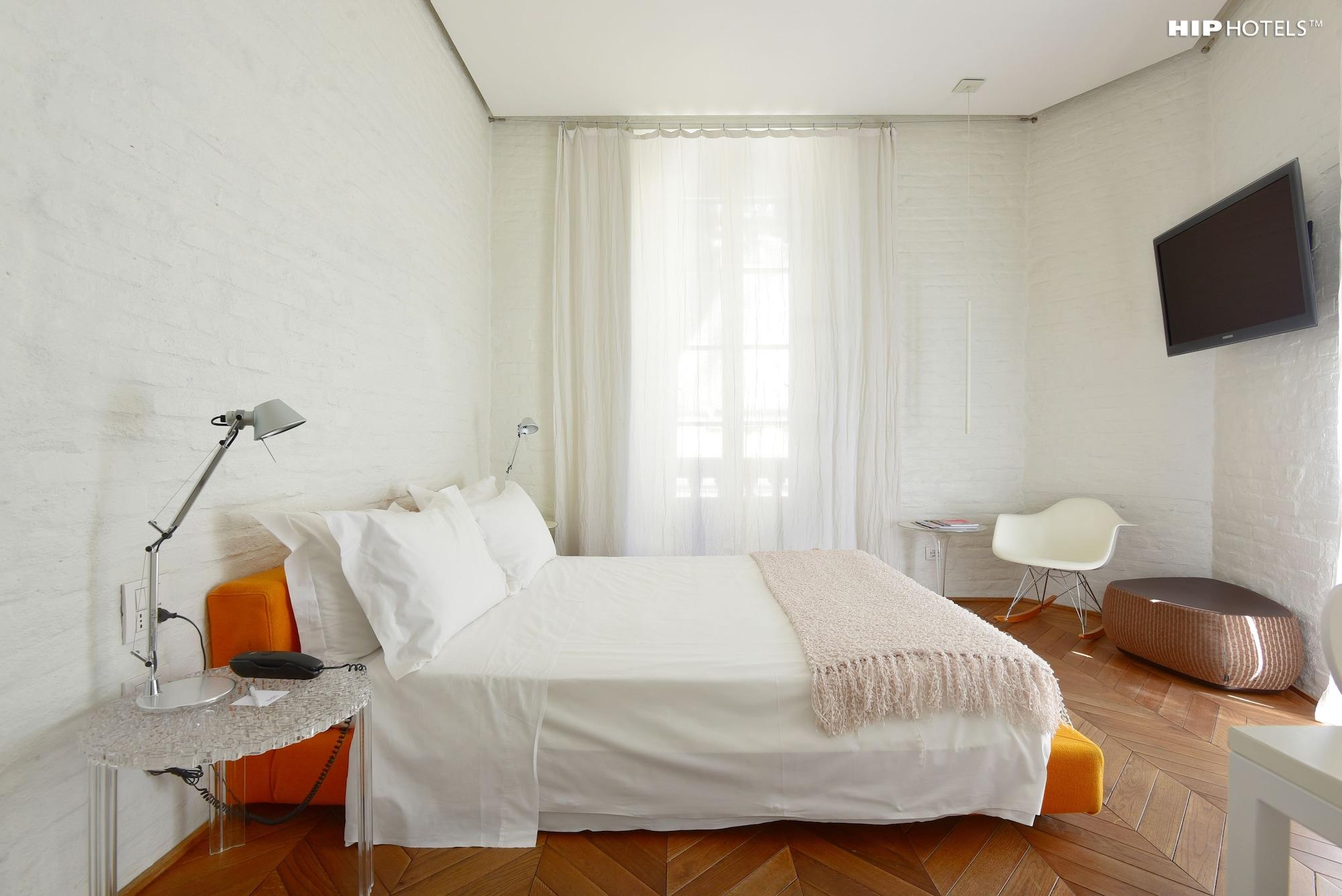 Palazzo Segreti Hotel Milan Exterior photo