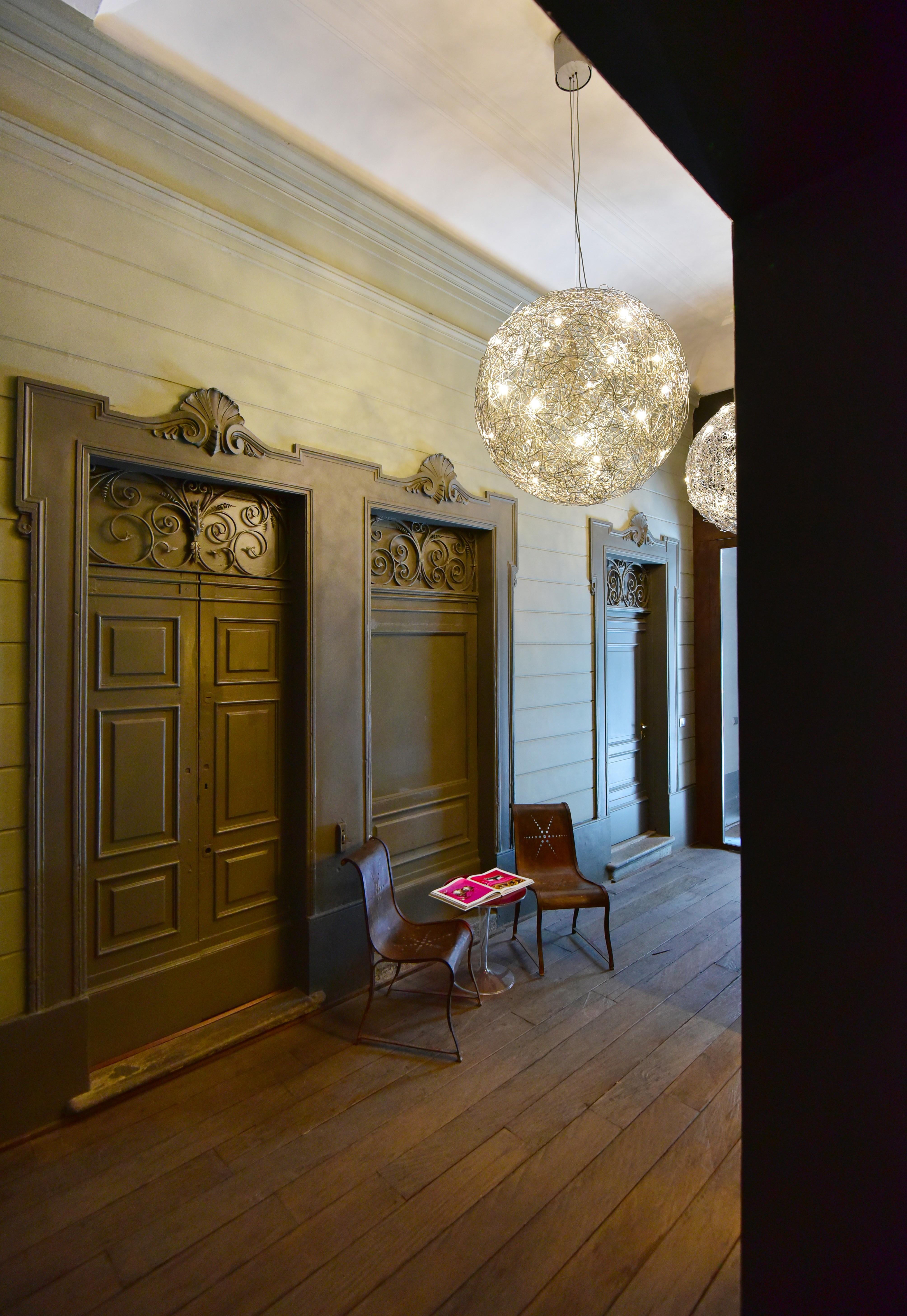 Palazzo Segreti Hotel Milan Exterior photo