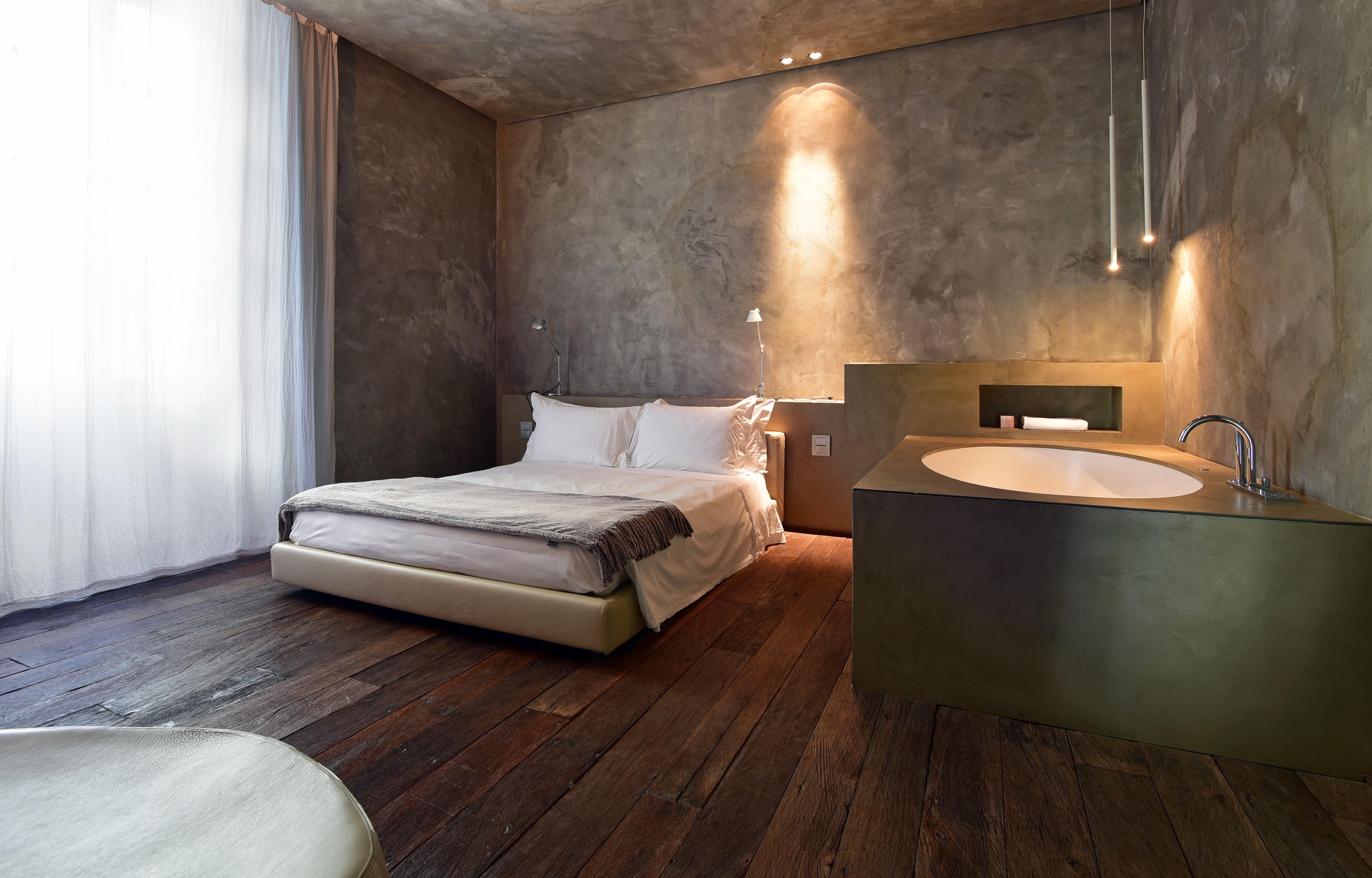 Palazzo Segreti Hotel Milan Exterior photo