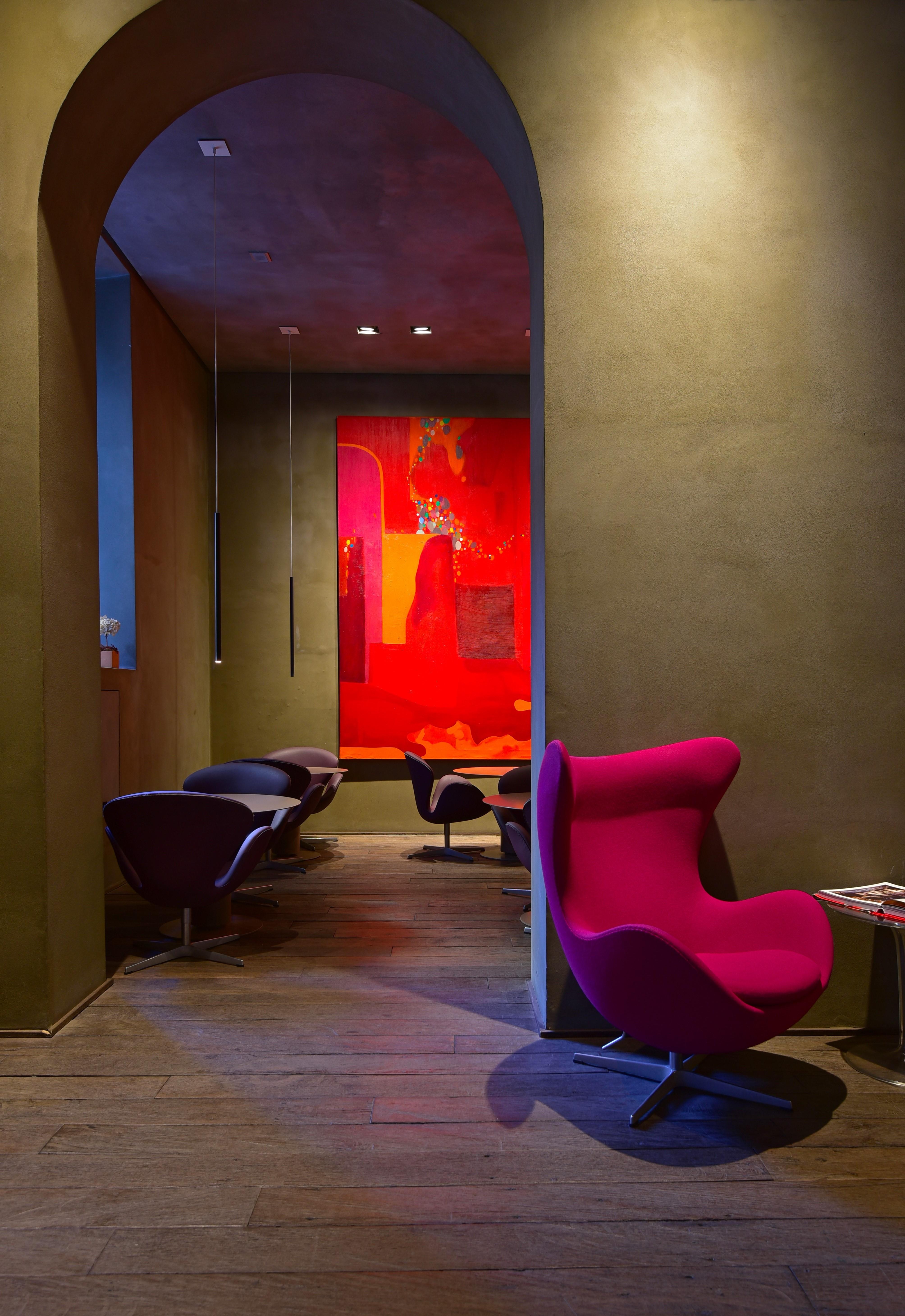 Palazzo Segreti Hotel Milan Exterior photo