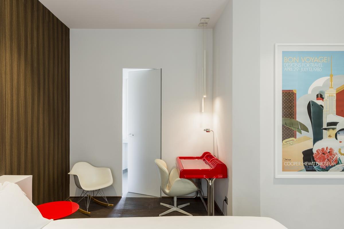 Palazzo Segreti Hotel Milan Exterior photo
